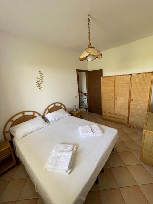 Vistamare La Villetta San Cataldo  Ngoại thất bức ảnh