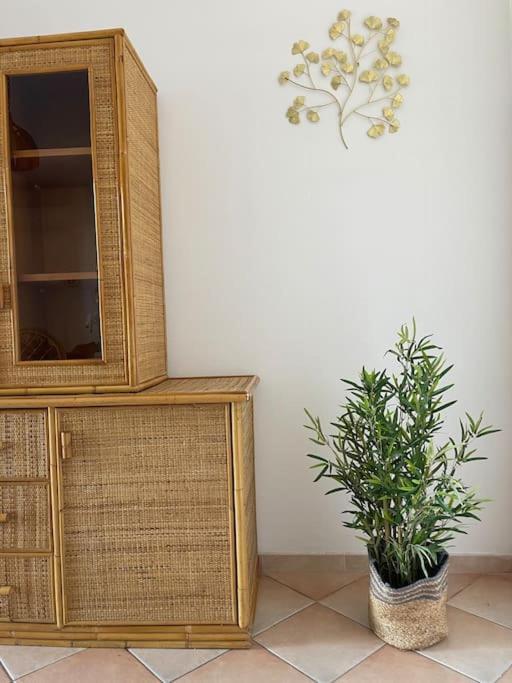 Vistamare La Villetta San Cataldo  Ngoại thất bức ảnh