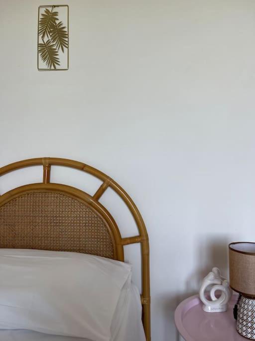 Vistamare La Villetta San Cataldo  Ngoại thất bức ảnh