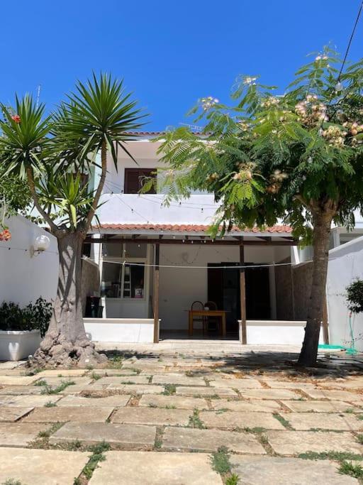 Vistamare La Villetta San Cataldo  Ngoại thất bức ảnh