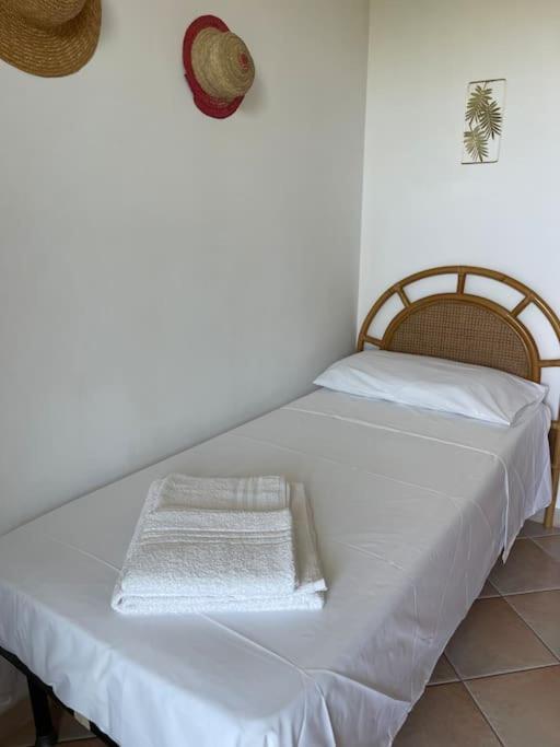 Vistamare La Villetta San Cataldo  Ngoại thất bức ảnh