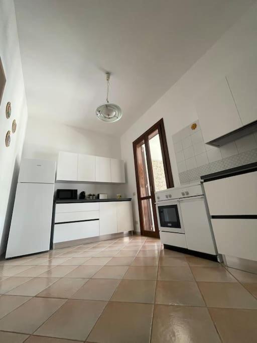 Vistamare La Villetta San Cataldo  Ngoại thất bức ảnh