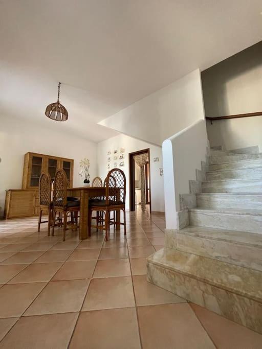 Vistamare La Villetta San Cataldo  Ngoại thất bức ảnh